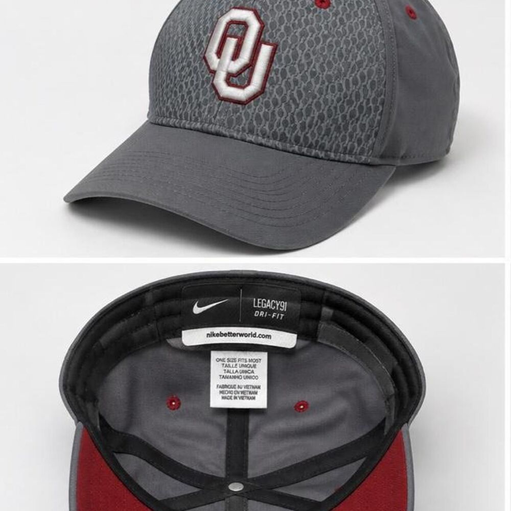 Nike Men's multi Hat